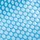 Intex Solarabdeckplane Ultra Frame blau 400 x 200 cm