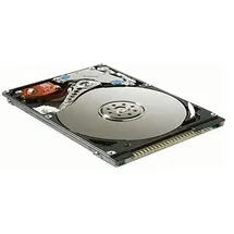 MicroStorage 40 GB IDE 2.5-Festplatte (Festplatte, IDE/ATA)