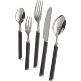 Villeroy & Boch Play! 30-tlg. chocolate brown