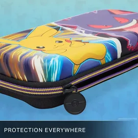 PowerA Protection Case für Nintendo Switch Pikachu vs Gengar