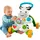 Fisher-Price Learn with Me Zebra Walker (DLD80) (DLD00)