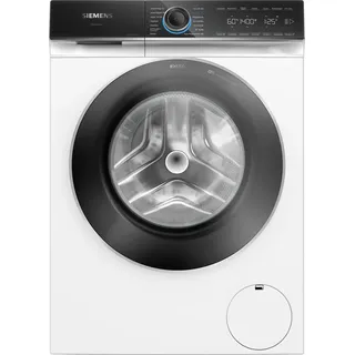 Siemens iQ700 WG44B2040 Waschmaschine (9 kg, 1400 U/min)