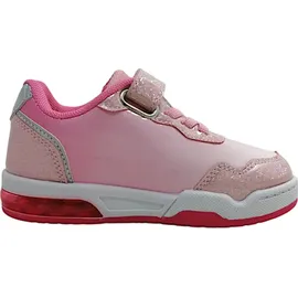 FLA EUROPE - LEOMIL NV. Leomil Klettschuh Kinder Rosa 28