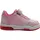 FLA EUROPE - LEOMIL NV. Leomil Klettschuh Kinder Rosa 28