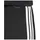 adidas Train Essentials 3-Streifen, Black/White M/S