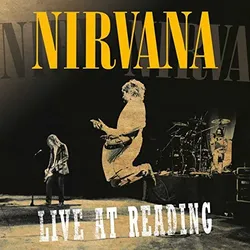 Live At Reading [Vinyl LP] | Zustand: Neu & original versiegelt