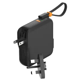 Xtorm TravelPro 3in1 Reiseladegerät Wand-Ladegerät & Magnetic Wireless Charger & Powerbank