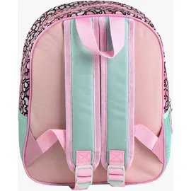 HELLO KITTY Rucksack, "Hello Kitty" in Rosa