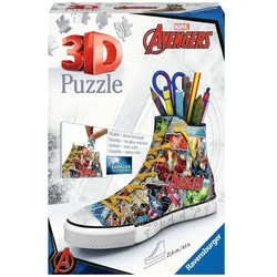 Ravensburger Spiel Sneaker Avengers