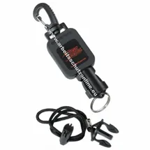 schmidt's onlineshop GearKeeper Ausrüstungshalter RT2-4412 mit Karabiner