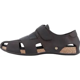 Panama Jack Fletcher Herren Braun 41