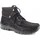 WOLKY Jump Winter Damen, schwarz, Größe 38 EU
