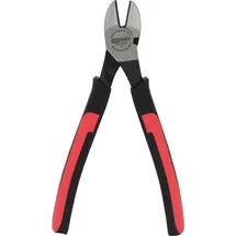 KS Tools Diagonal-Seitenschneider 200 mm