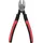 KS Tools Diagonal-Seitenschneider 200 mm