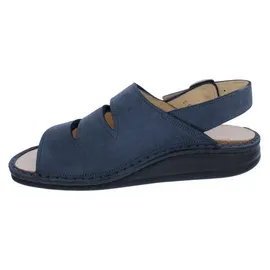 Finn Comfort Sylt Herren Blau 40