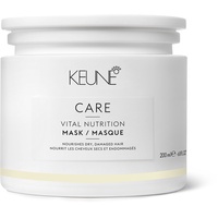 Keune Care Vital Nutrition Mask 200Ml , 200 Ml (1Er Pack)