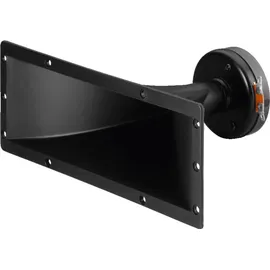 Monacor MHD-55 Hornhochtöner 55 Watt 8 Ohm