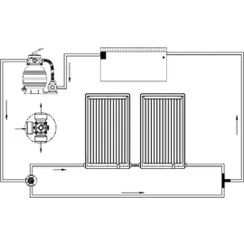 Steinbach Solarkollektor 049106