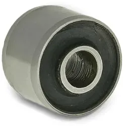 FEBI BILSTEIN Lagerung, Achsträger MAN,ERF 183531 81437220077,81437220085