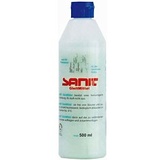 Sanit Gleitmittel 3087 für alle steckbaren Rohre 500 ml