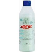 Sanit Gleitmittel 3087 für alle steckbaren Rohre 500 ml