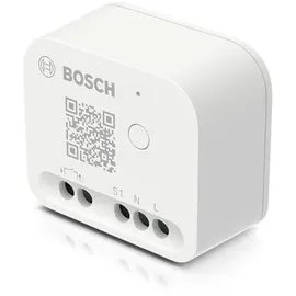 Bosch Smart Home - Starter Set mit Alexa