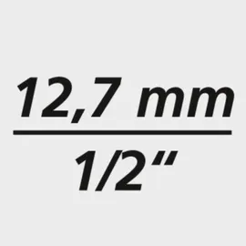 Metabo Akku-Schlagschrauber SSW 18 LTX 1450 BL metaBOX 145 L