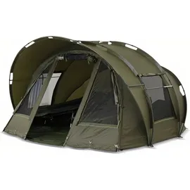 Lucx Leopard Bivvy Grün
