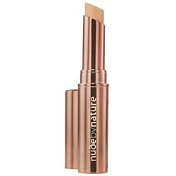 Nude by Nature Flawless Concealer 2,5 g Rose be