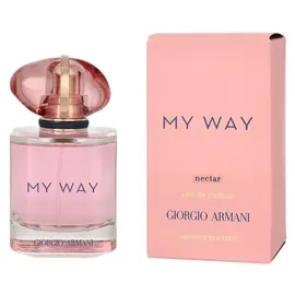 Giorgio Armani My Way Nectar Eau de Parfum 50 ml