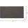 Talamo Italia Bettkopfteil Cleo, Kopfteil aus Kunstleder an der Wand, 100% Italy, geeignet für ein Queen-size-bett, Cm 130x60, Turteltaube - Grau