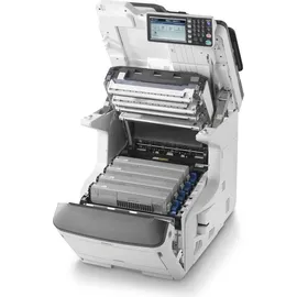 Oki MC883dnct