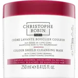 Christophe Robin Color Shield Cleansing Mask Haarmaske 250 ml