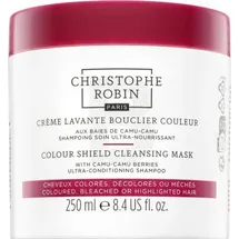 Christophe Robin Color Shield Cleansing Mask Haarmaske 250 ml