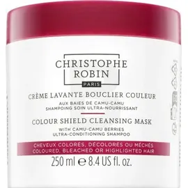 Christophe Robin Color Shield Cleansing Mask Haarmaske 250 ml