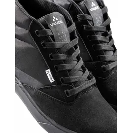 Vaude AM Moab Gravity Mid Schwarz/Weiß 39