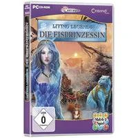 Living Legends 2 Die Eisprinzessin