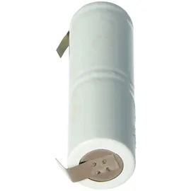 AccuCell Akku O14 passend für Braun Oral B, OralB Sonic Complete mit 2,4 Volt min. 1100mah