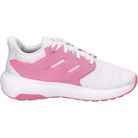 adidas Kinder Laufschuhe ULTIMASHOW 2.0 J JR2636 36 2/3 - Ftwr White/Bliss Pink/Black - 36 2/3