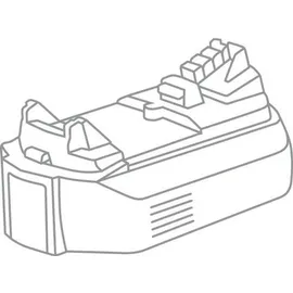 Festool Akkupack BP-XS 2,6 Ah 10,8 V