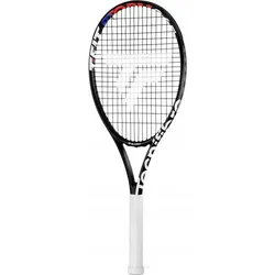 Tennisschläger Tecnifibre TFIT 275 2023 SCHWARZ|WEISS|WEISS GRIP 3