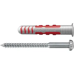 FISCHER DuoSeal Dübel - für den Nassbereich - 38 mm