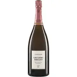 Rosé Brut Champagne Rosé Brut Magnum Leclerc Briant Champagner (1 x 1, 5)