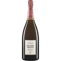 Rosé Brut Champagne Rosé Brut Magnum Leclerc Briant Champagner (1 x 1, 5)