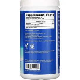 Natural Vitality Natural Vitality, Natural Calm 453g 17062