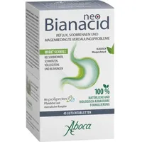 Aboca NeoBianacid Lutschtabletten