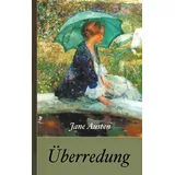 BoD – Books on Demand Jane Austen: Überredung