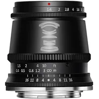 TTARTISAN 17 mm F1,4 Sony E