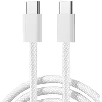 Joyroom Ben Series 60 W 1 m - Weiß