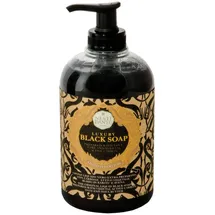 Nesti Dante Firenze Luxury Black Flüssigseife 500 ml